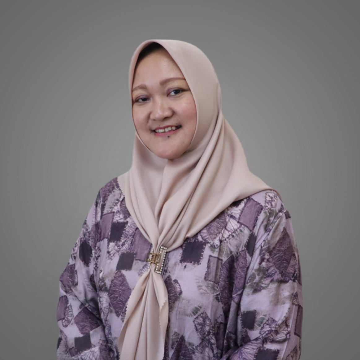 <h5>Rudiniyati Yulia Astuti, A.Md.Kep</h5>